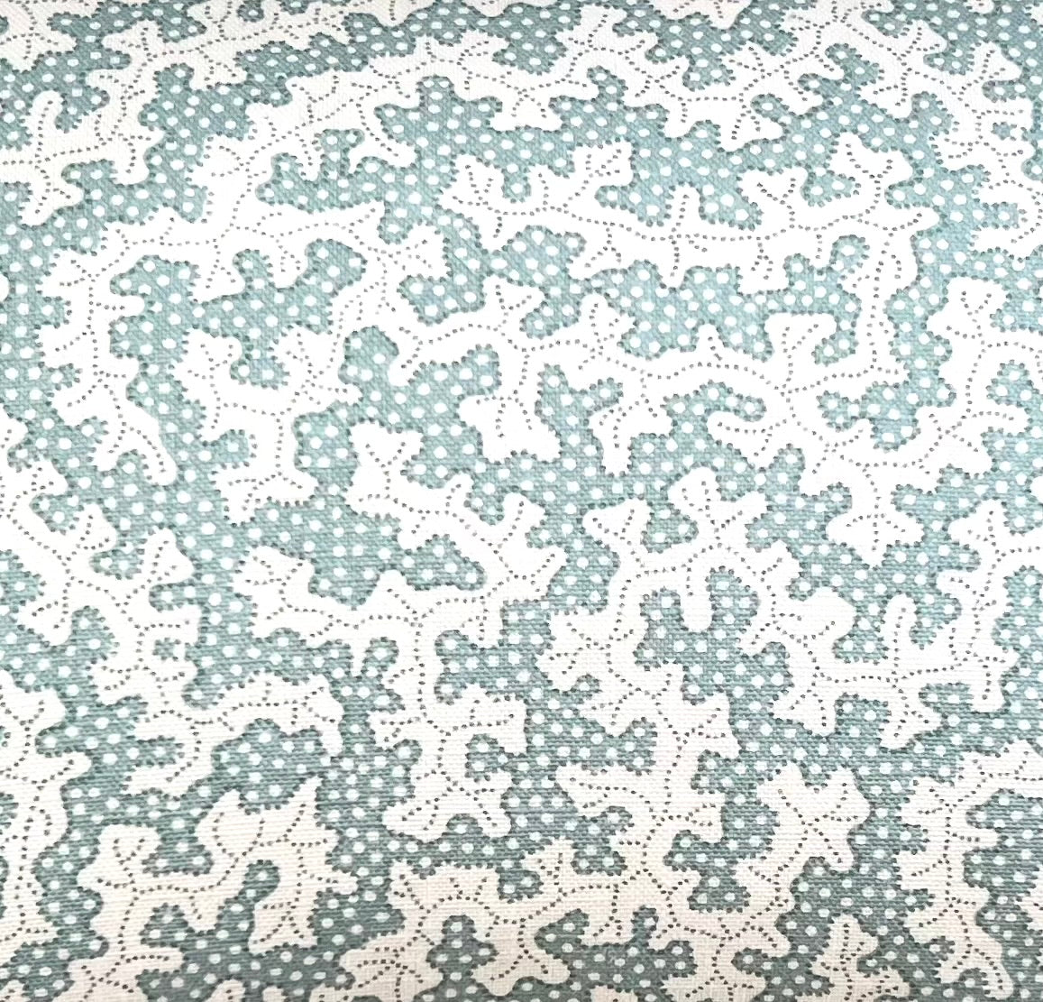Custom Interior Collective Cushion