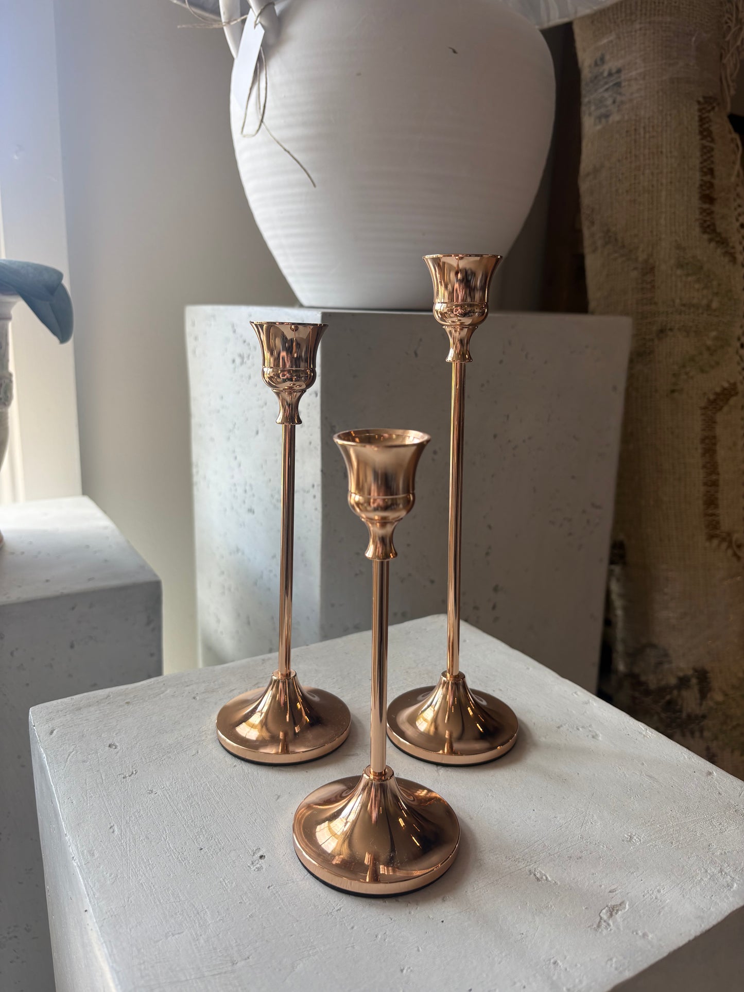 Candle Holders