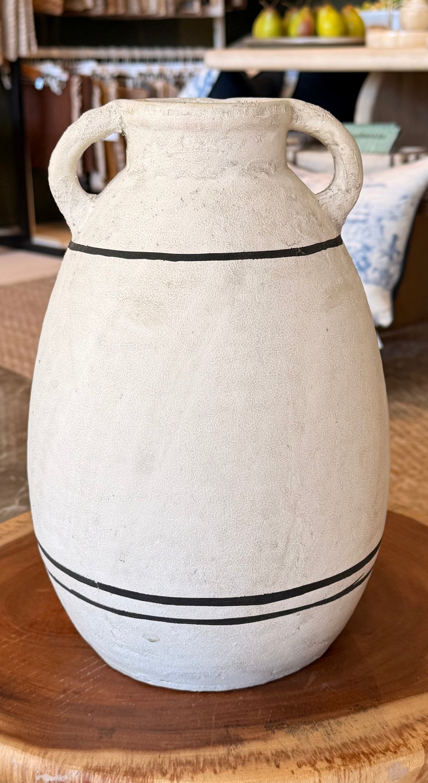 Lisbon Urn
