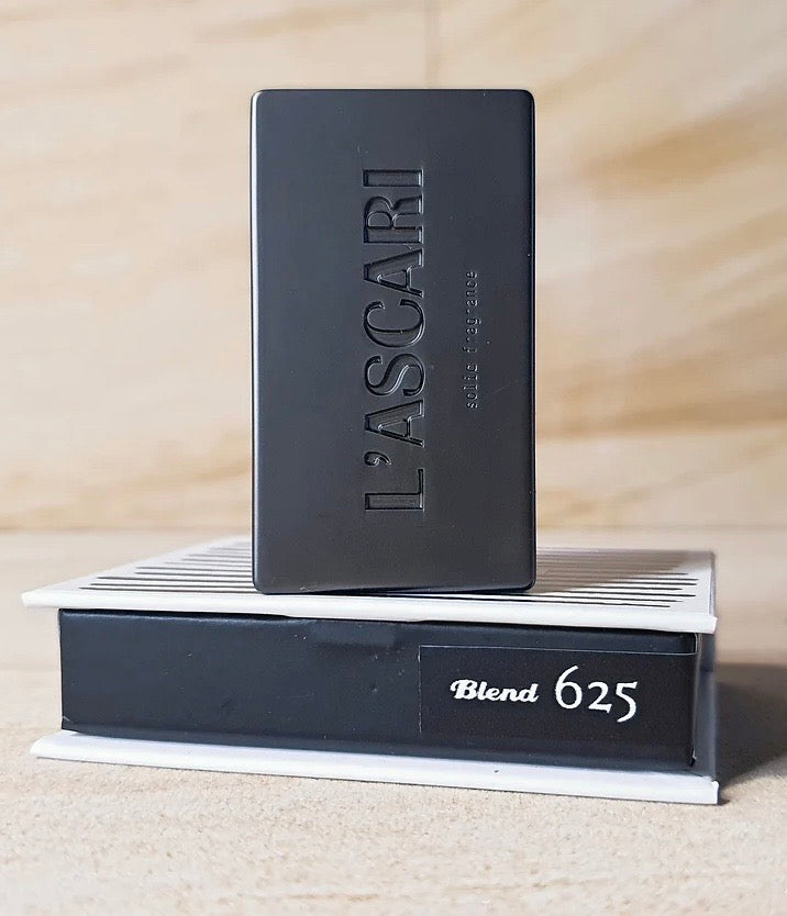 L'Ascari Body Fragrance Blend 625
