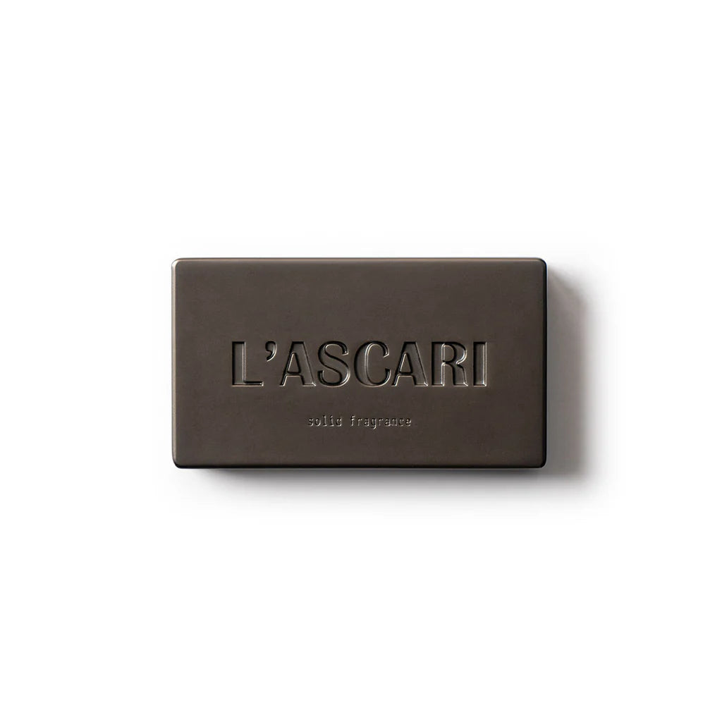 L'Ascari Body Fragrance Blend 131