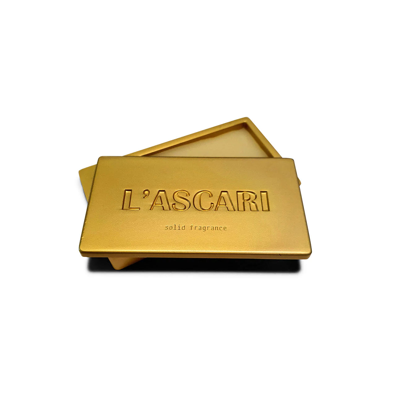L'Ascari Body Fragrance Blend Earth