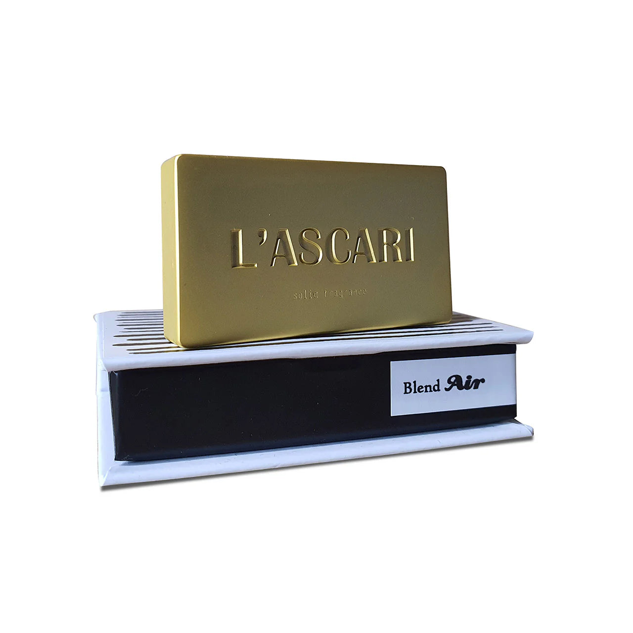 L'Ascari Body Fragrance Blend Air
