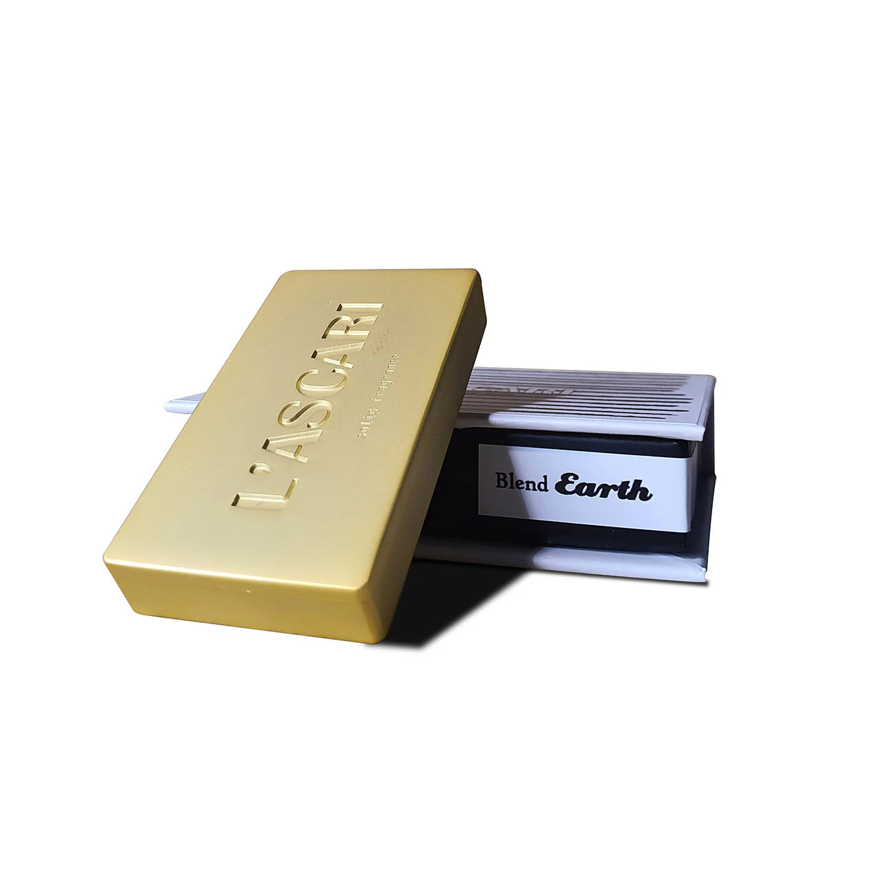 L'Ascari Body Fragrance Blend Earth