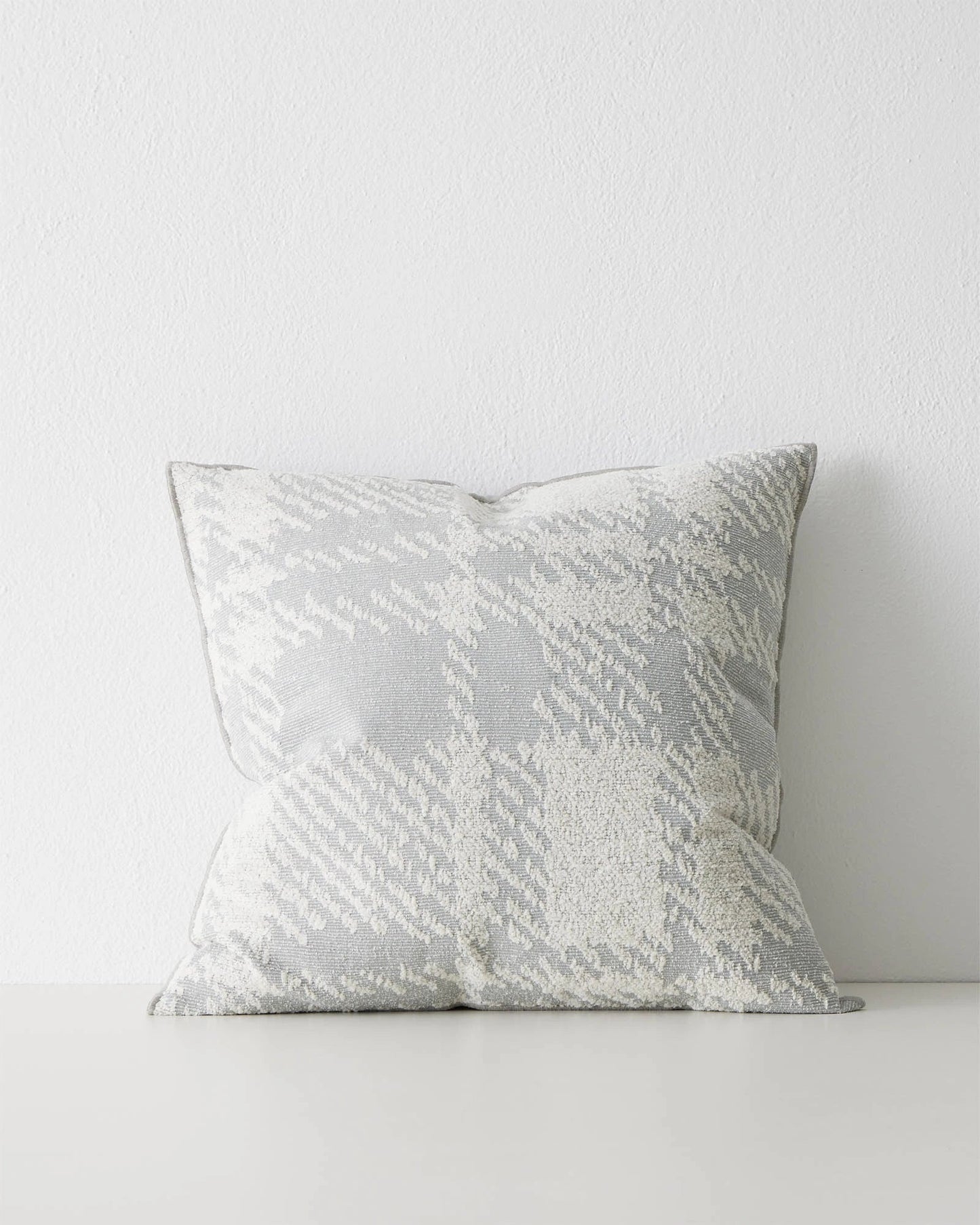 Sienna Cushion- Mist