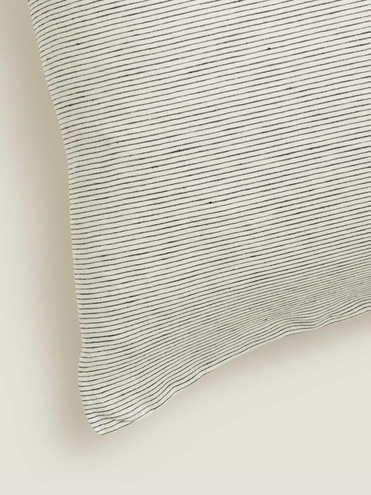 Euro Linen Pillowcases - Carlotta & Gee