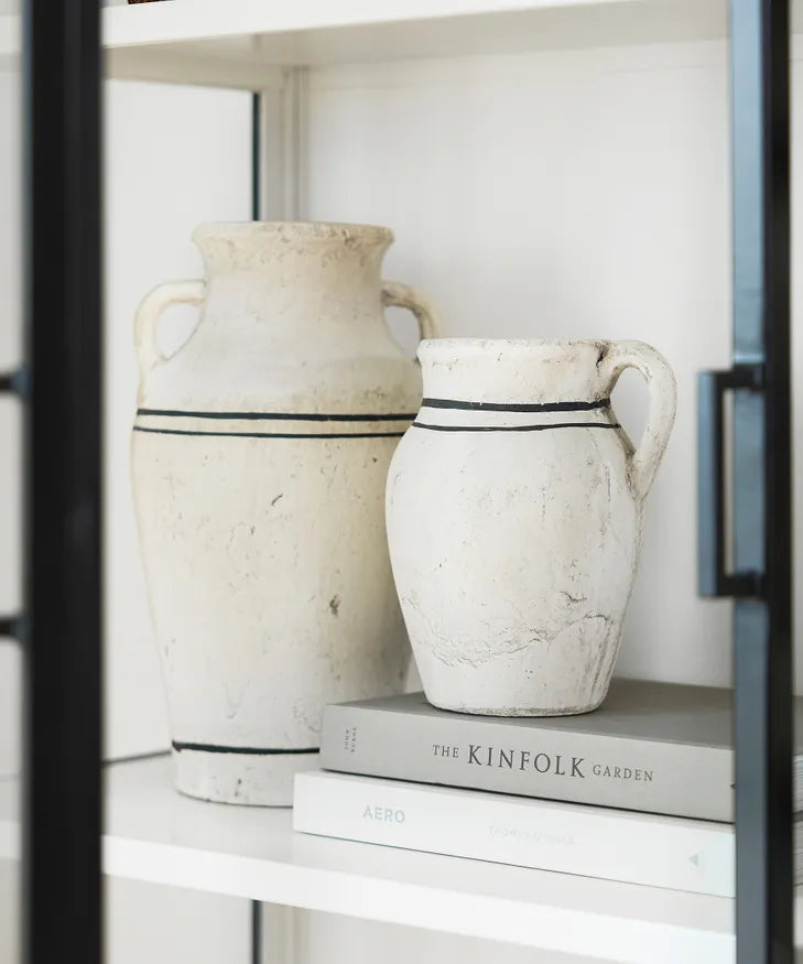 Lisbon Jug Small