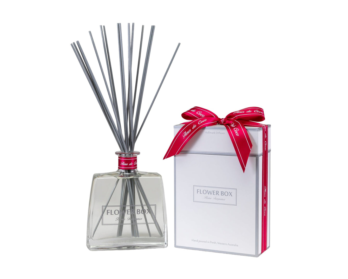 FLEUR DE COCO - HALLMARK DIFFUSER (700ML)