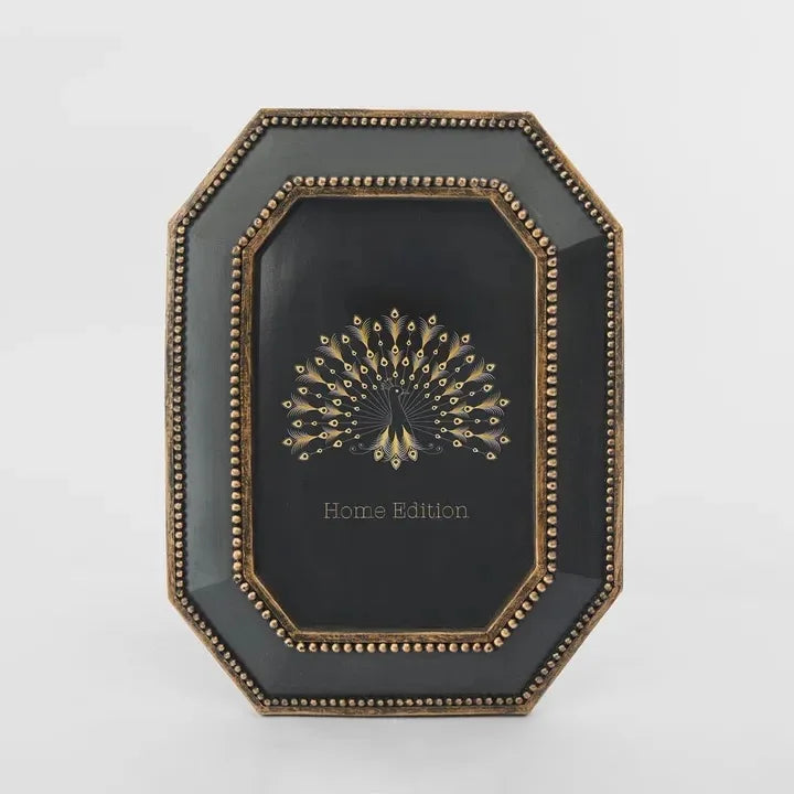 Vera Geo Photo Frame