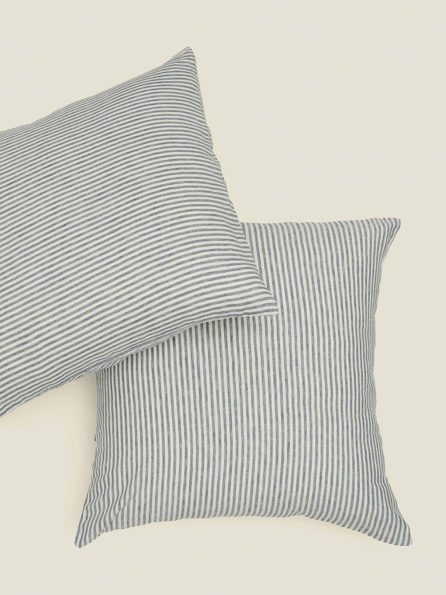 Euro Linen Pillowcases - Carlotta & Gee