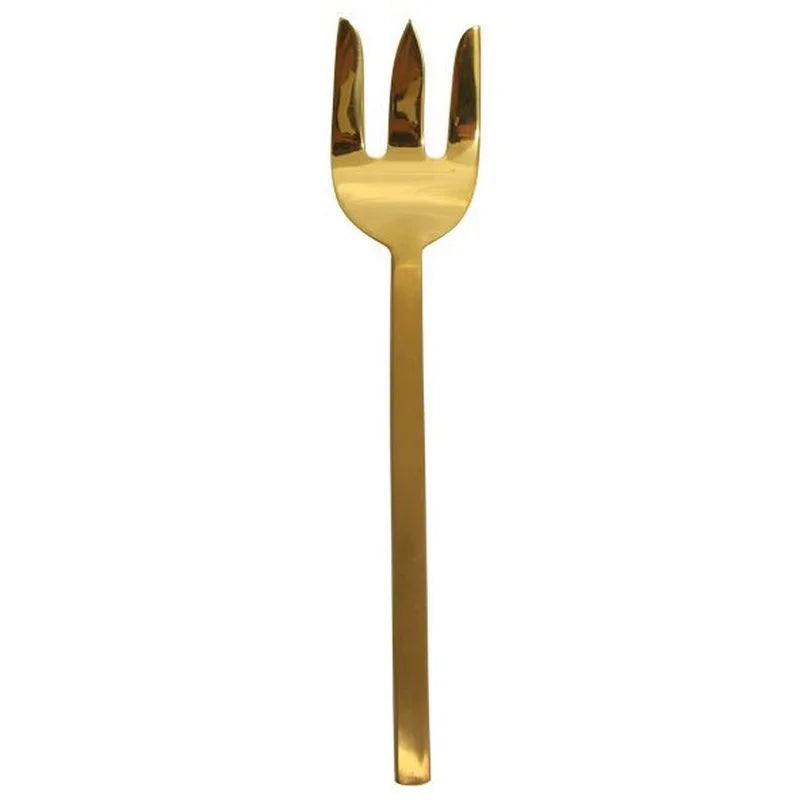 Serving Fork Phoenix