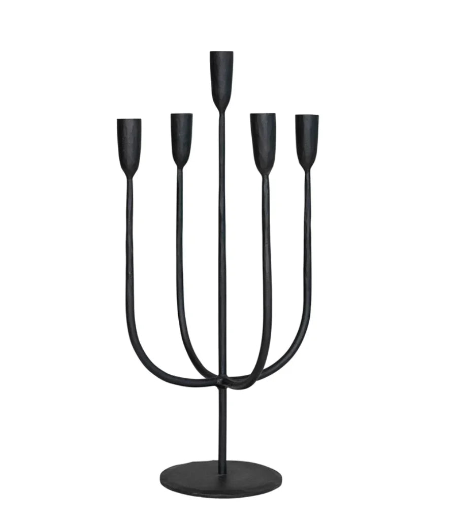 Candelabra 5 Light