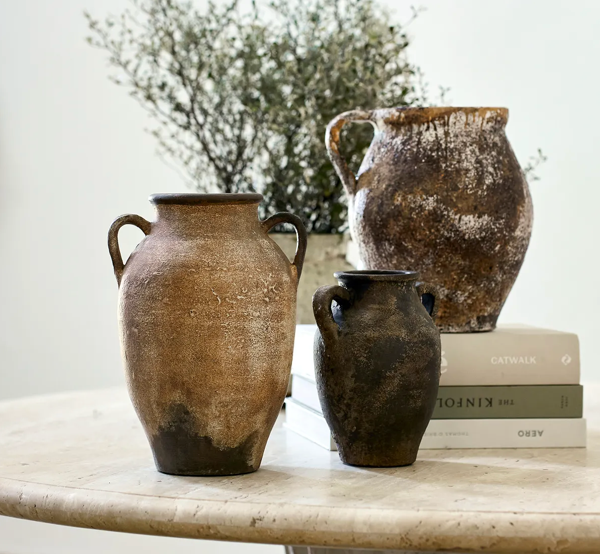 Kyros Vase