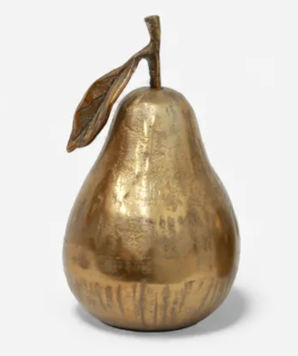 Decorative Apple
