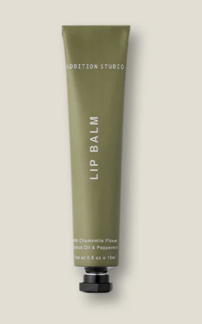 Peppermint Lip Balm 15ml