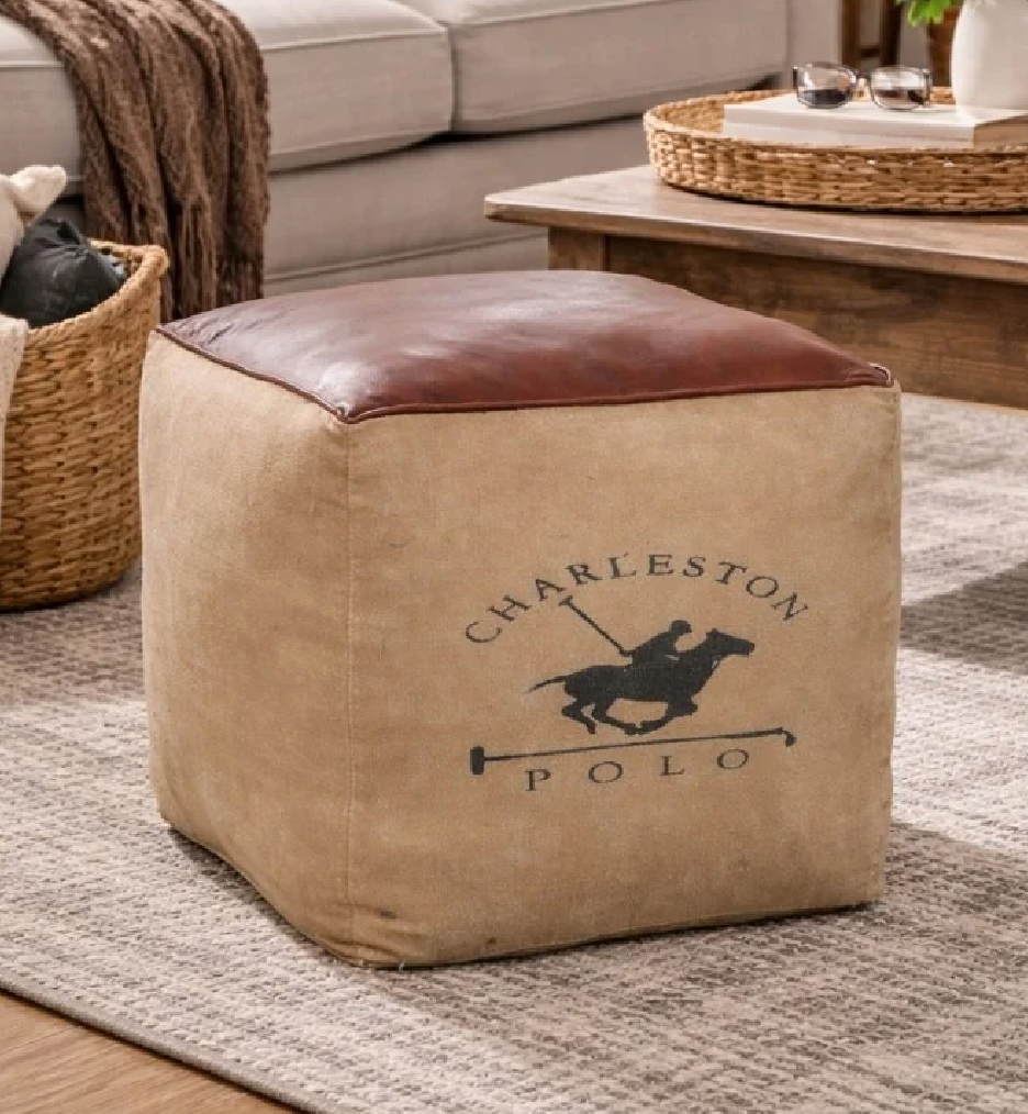 Polo Ottoman
