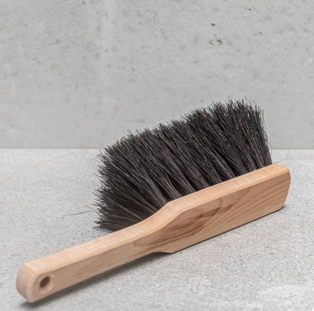 Hearth Brush Arena Fibre