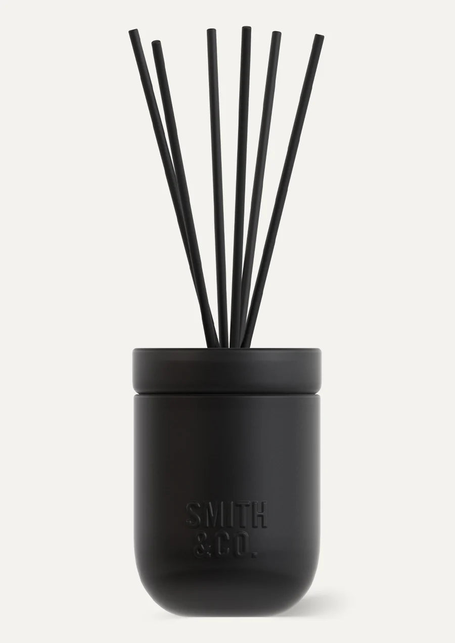Smith & Co - Tabac & Cedar Wood Diffuser