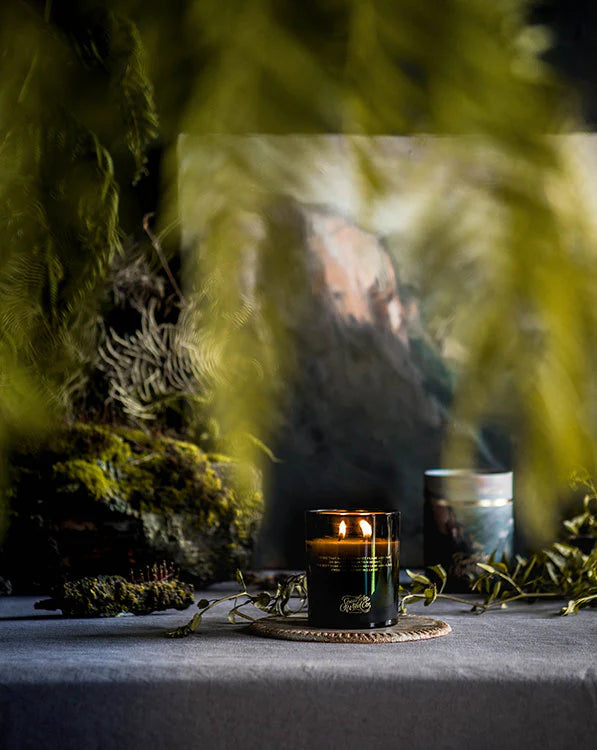 Southern Wild Co - Hidden Vale Candle
