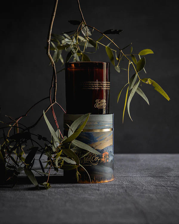 Southern Wild Co - Our Place Candle