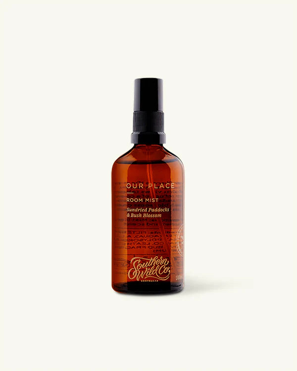 Southern Wild Co - Our Place Room Mist
