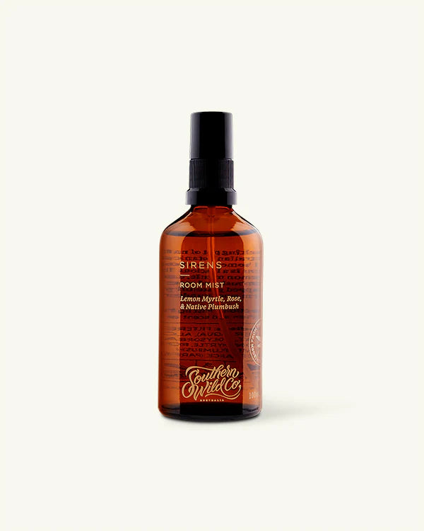 Southern Wild Co - Sirens Room Mist