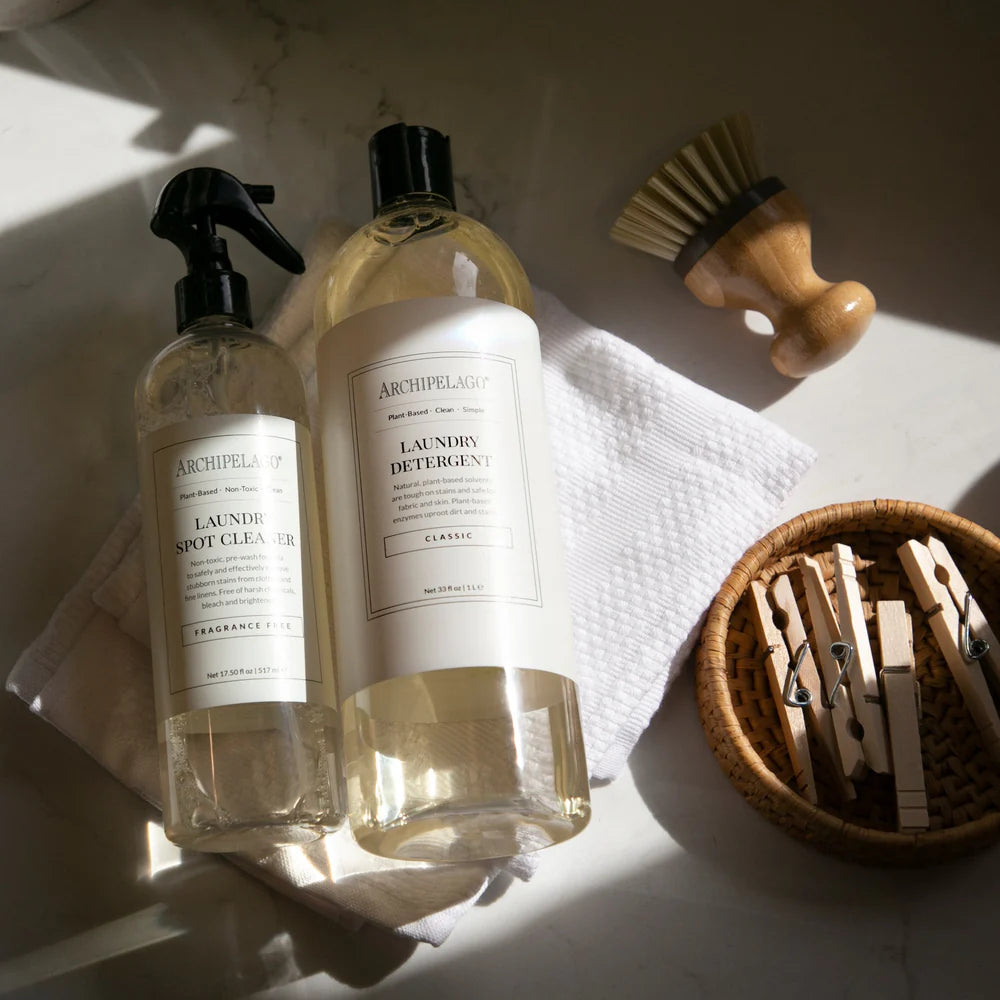 ARCHIPEGALO Laundry spot cleaner- fragrance free