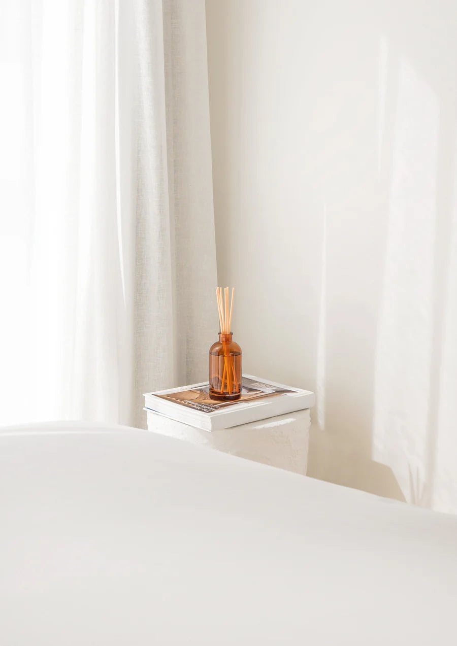 The Aromatherapy Co - Diffuser Balance - Cinnamon & Vanilla Bean