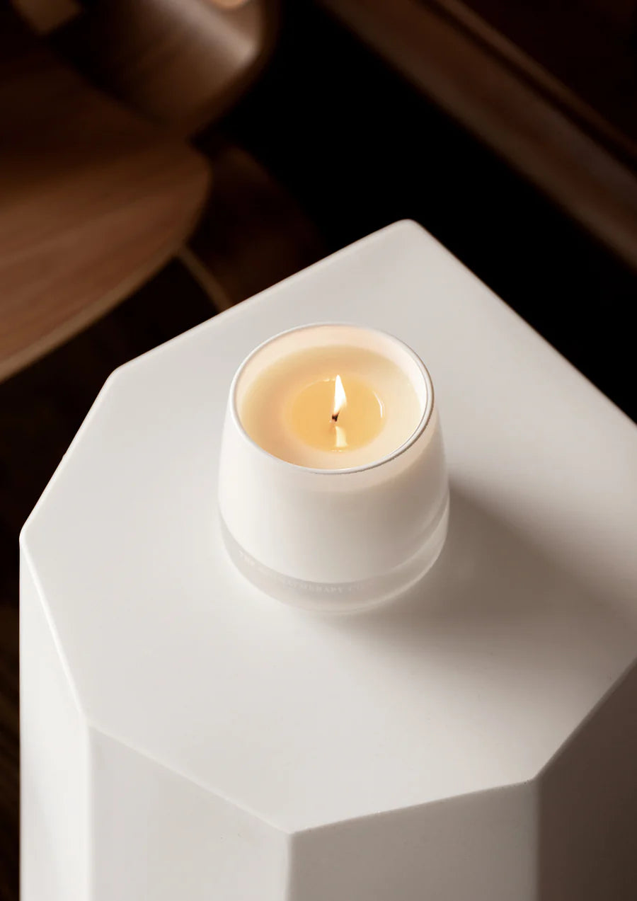 Uplift Sweet Lime & Mandarin Candle