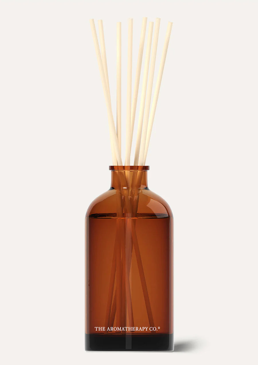 The Aromatherapy Co - Diffuser Restore - Wild Berry & Jasmine