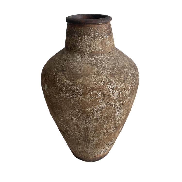 Fondo Vase – Dirty Chalk