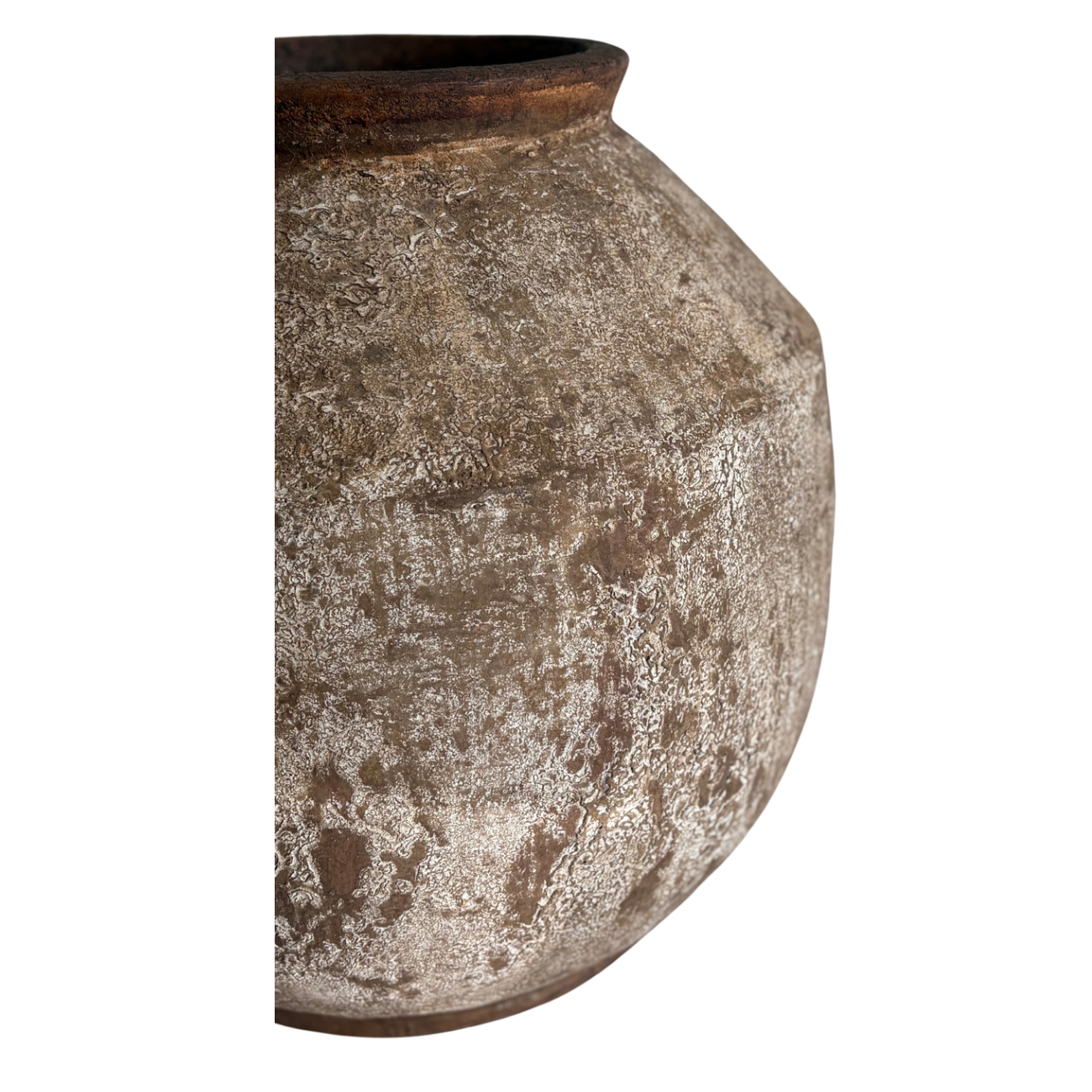 Cargo Pot – Dirty Chalk