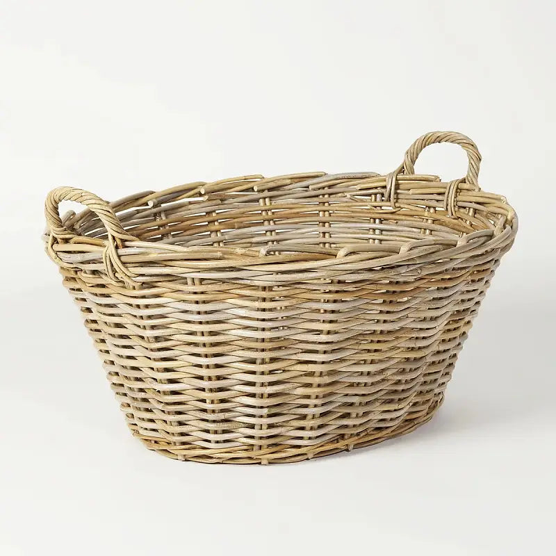 Bridgewater Basket- Wicka