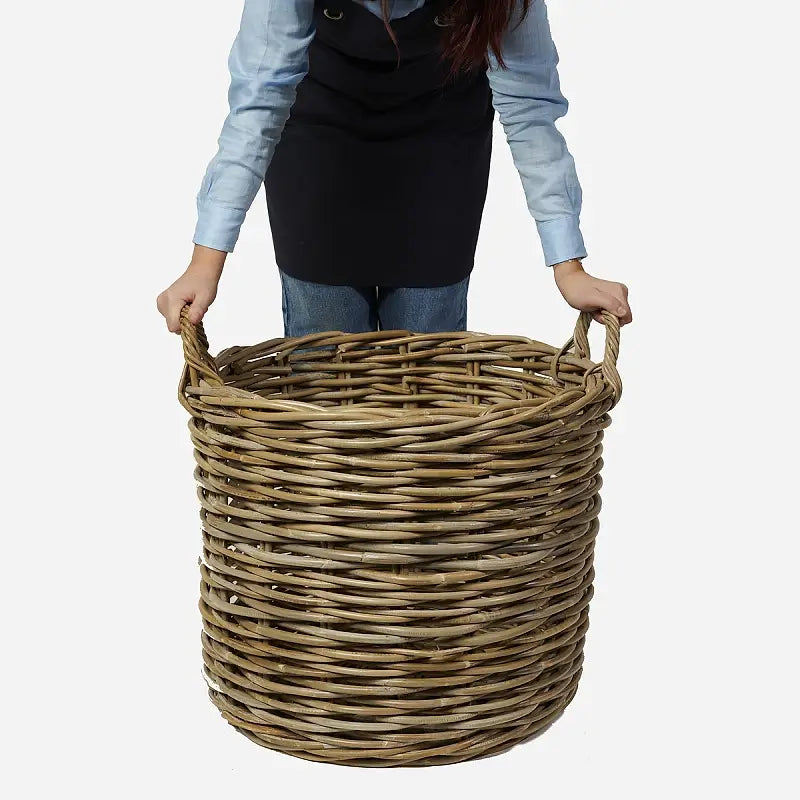 Winslow Basket- Wicka