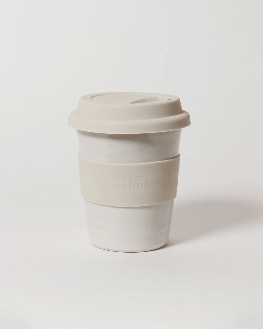 Large Carousel Cup
