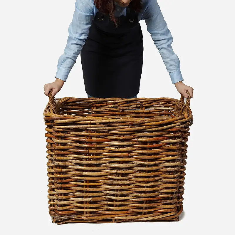 Alamo Basket - Wicka