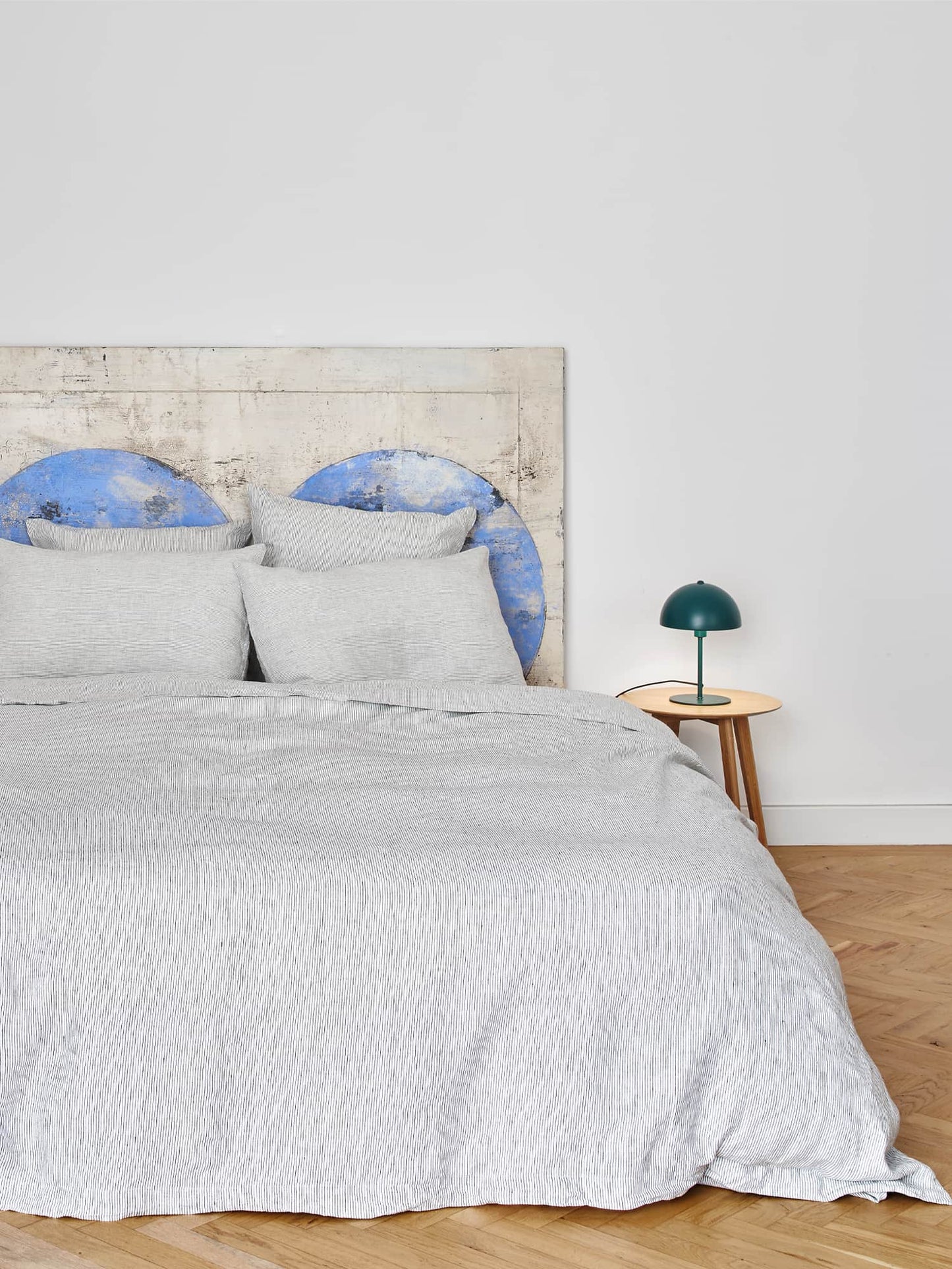 Duvet Covers - Carlotta & Gee