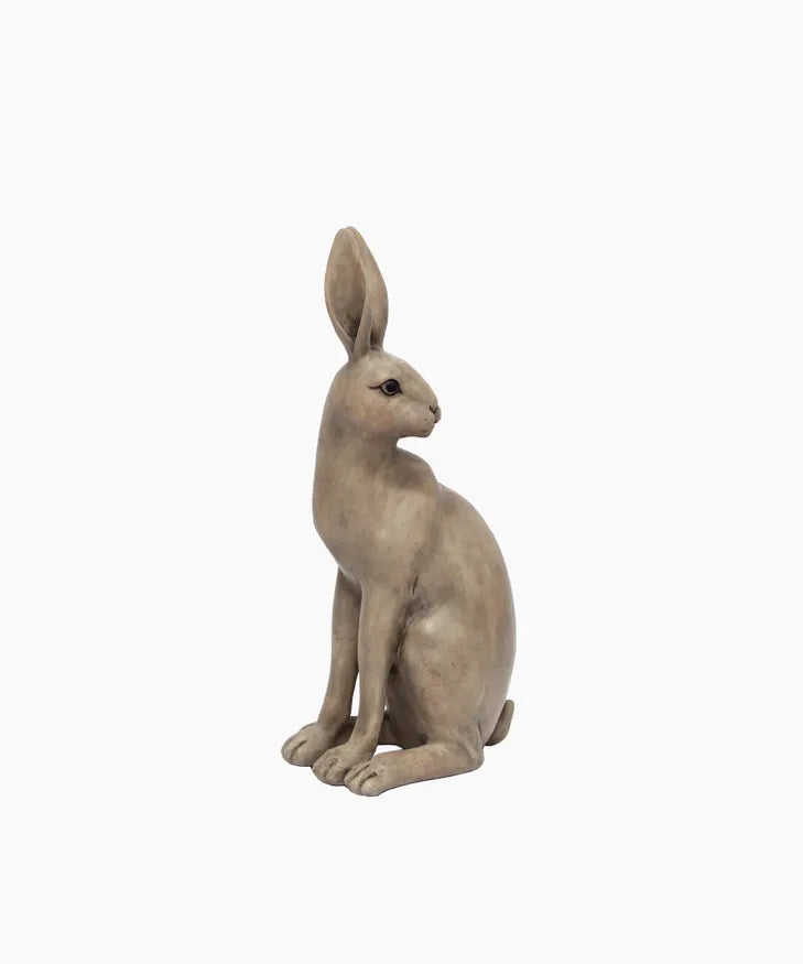 Harold The Hare Turning- Brown