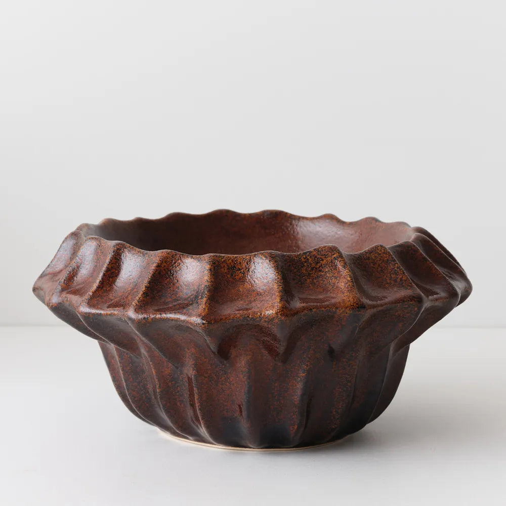 Harpa Bowl
