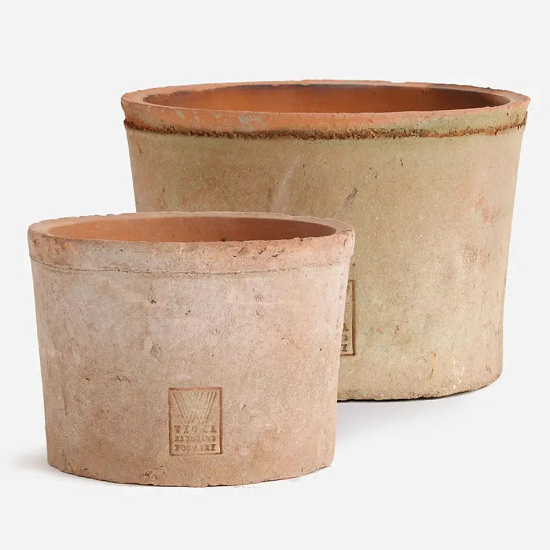 Cilindro RUSTICA- Plant Pot