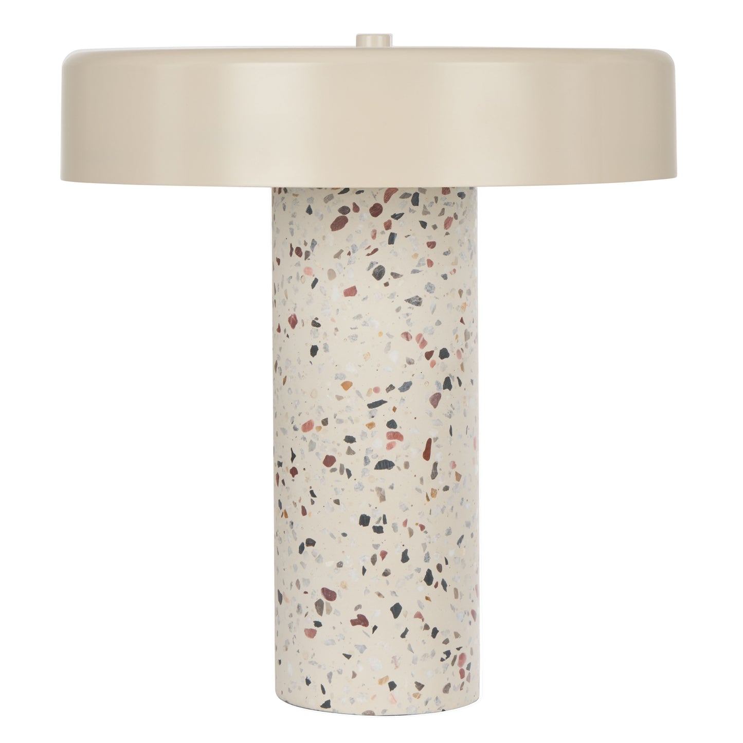 AMALFI DARIO TERRAZZO TABLE LAMP