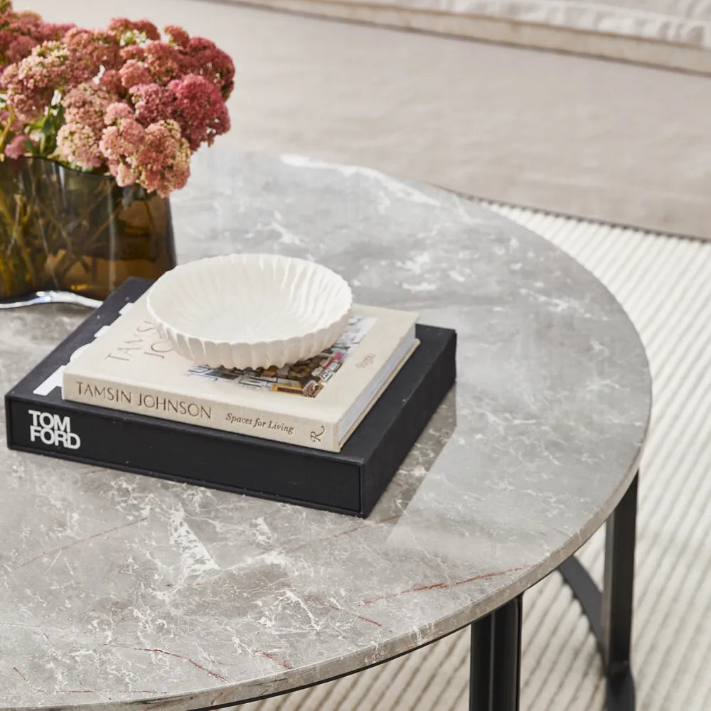 Marble Coffee Table