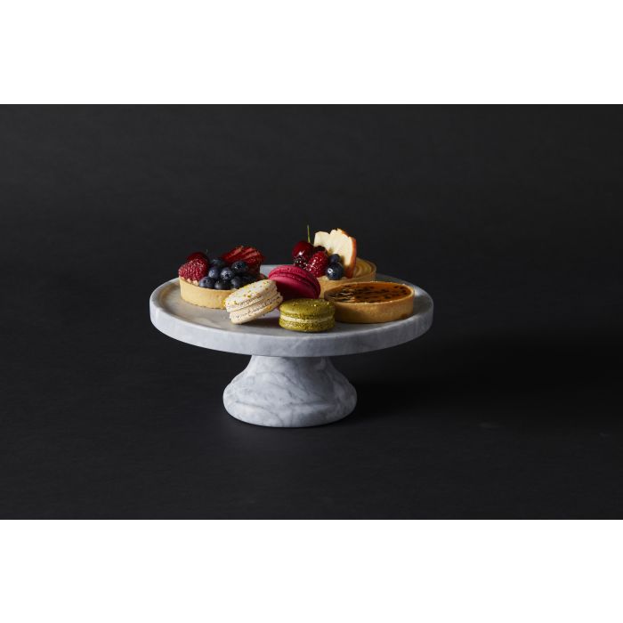 Nuvolo Marble Stand