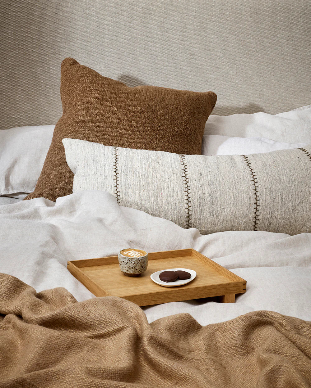 Kalahari cushion