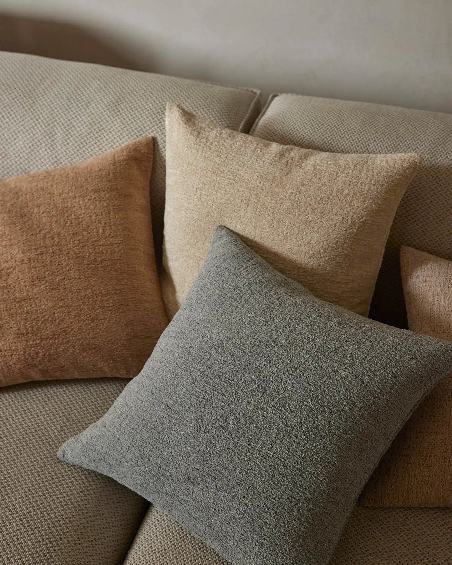 Laurent Cushion- Biscotti