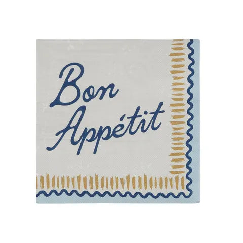 APPETIT NAPKIN