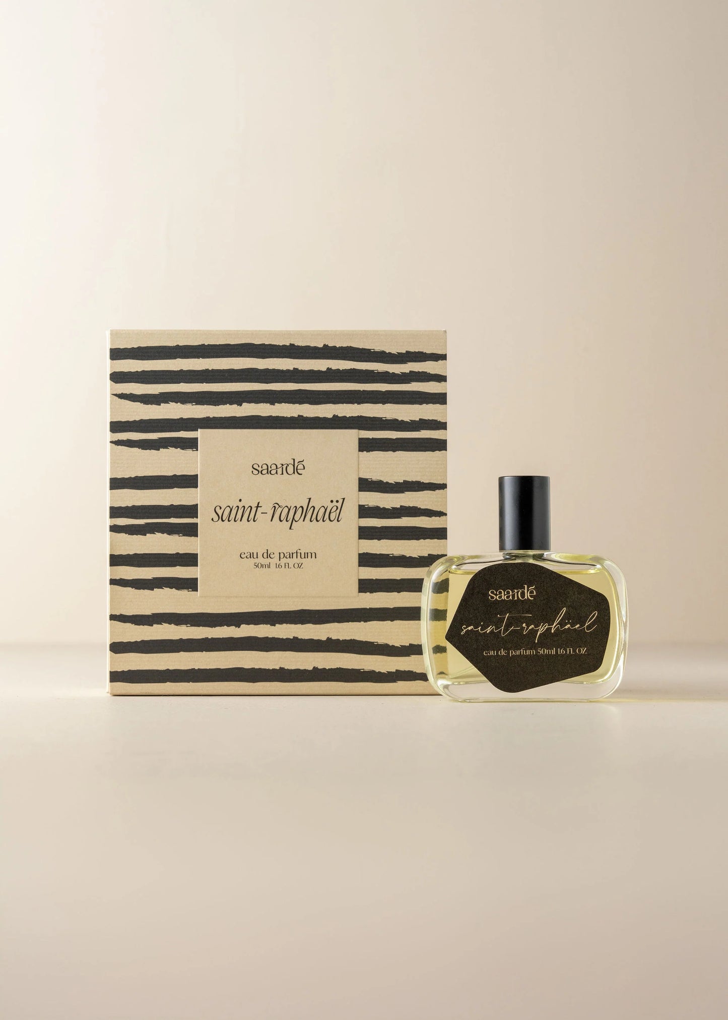 Saarde Eau de Parfum / Saint-Raphael