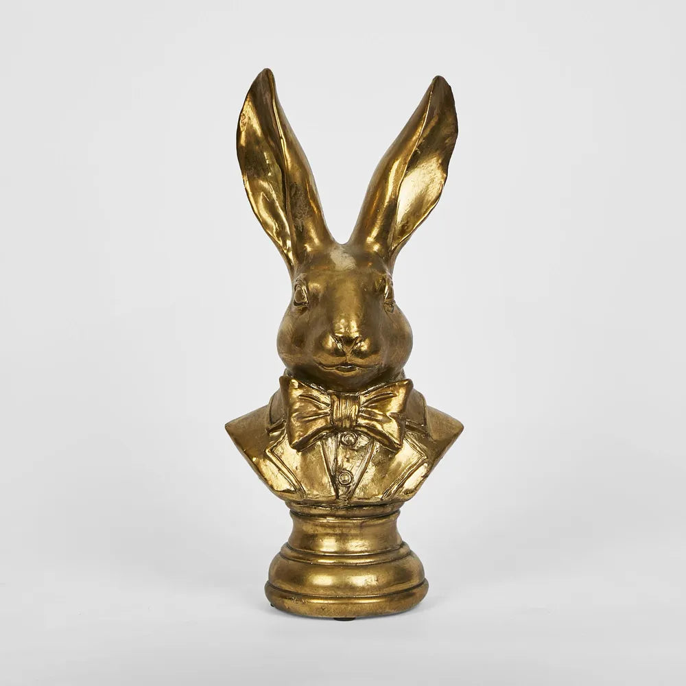 Sir Henry the Hare- Small