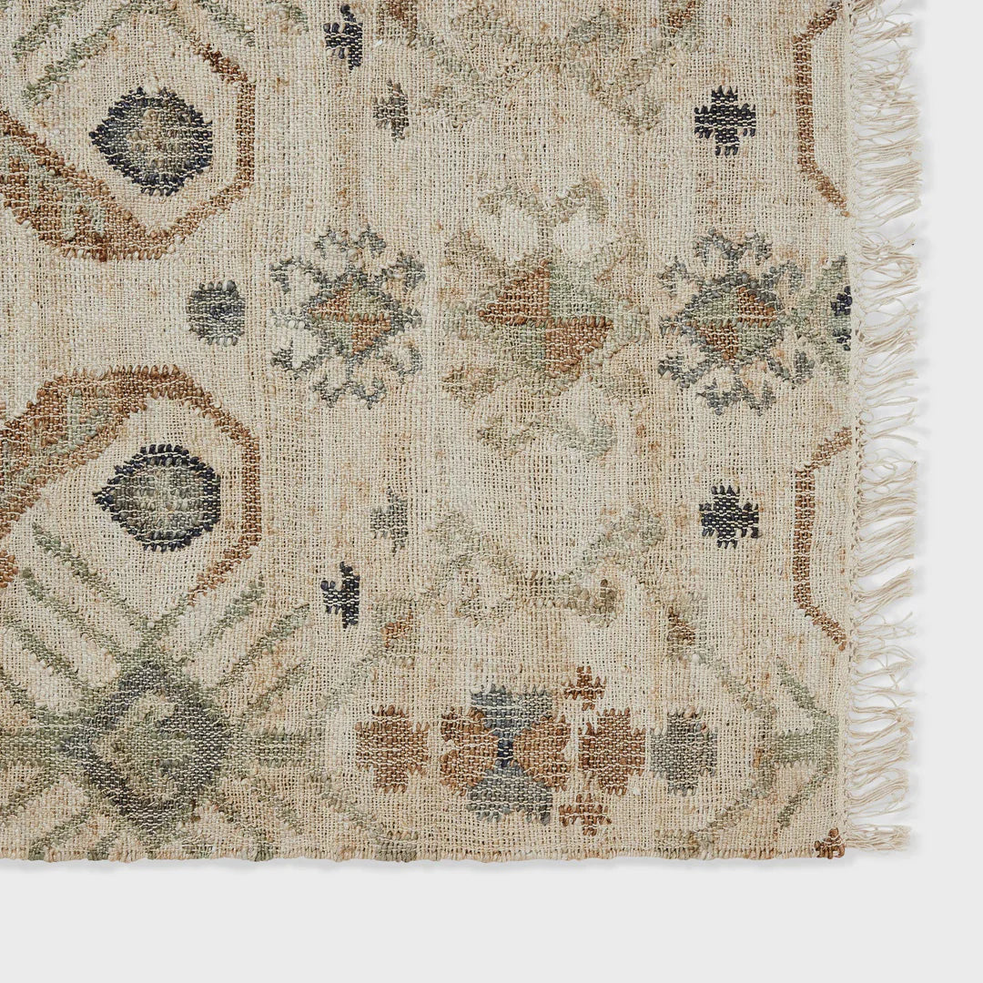 Souk rug