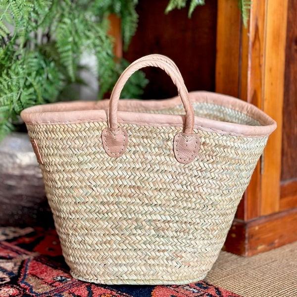 Olivia Basket